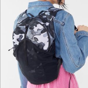 North Face Lightweight Backpack